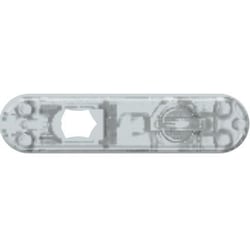 Накладка лицьова 58 мм Victorinox C.6207.T1