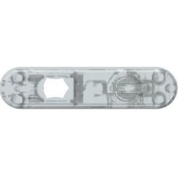 Накладка лицьова 58 мм Victorinox C.6207.T1