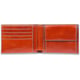 Портмоне Piquadro BLUE SQUARE (B2) Orange PU257B2R_AR