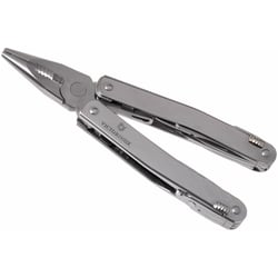 Мультитул Victorinox SWISSTOOL SPIRIT X 3.0224.N + черный нейлоновый чехол