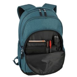 Рюкзак для ноутбука 15.6'' Travelite KICK OFF 69/Petrol TL006918-22
