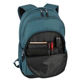 Рюкзак для ноутбука 15.6'' Travelite KICK OFF 69/Petrol TL006918-22