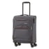 Валіза Travelite KENDO/Grey TL090347-04 (Маленька)