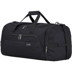 Дорожная сумка Travelite CHIOS/Black TL080006-01 (Средняя)