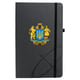 Подарунковий набір Parker JOTTER Originals UKRAINE Black CT BP Великий Герб України (кулькова ручка + блокнот Parker)