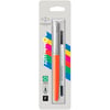 Ручка ролерна Parker JOTTER Originals Orange CT RB (блістер)