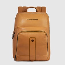 Рюкзак для ноутбука 13″ Piquadro CARL (S129) Ochre CA6302S129_G