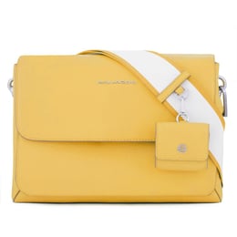 Сумка Piquadro LINA (S119) Yellow BD5689S119_G