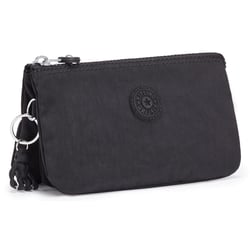 Косметичка-клатч Kipling CREATIVITY L Black Noir (P39)