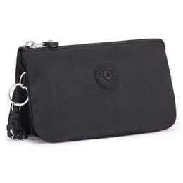 Косметичка-клатч Kipling CREATIVITY L Black Noir (P39)