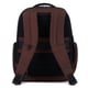 Рюкзак для ноутбука 15,6″ Piquadro WOLLEM (W129) Brown CA6239W129BM_M
