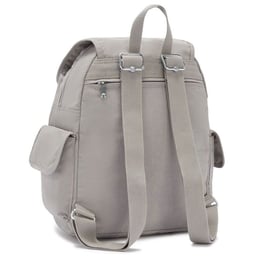 Рюкзак Kipling CITY PACK S Grey Gris (89L)