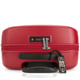 Чемодан Kipling CURIOSITY S Lively Red (49W) (Маленький)