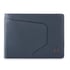 Портмоне Piquadro AKRON (AO) Blue PU1392AOR_BLU