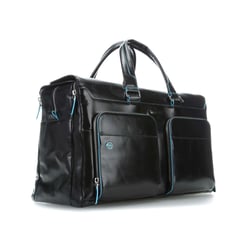Дорожня сумка Piquadro BLUE SQUARE (B2) Black BV4342B2_N