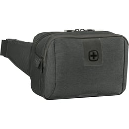 Сумка на пояс Wenger MX ECO Charcoal 612264