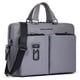 Сумка для ноутбука 15″ Piquadro HARPER (AP) Grey CA4027AP_GR