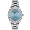 Годинник 36 мм Tissot PR100 Sport Chic T101.910.11.351.00
