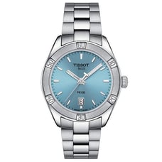 Годинник 36 мм Tissot PR100 Sport Chic T101.910.11.351.00