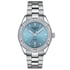 Жіночий годинник Tissot PR100 Sport Chic T101.910.11.351.00