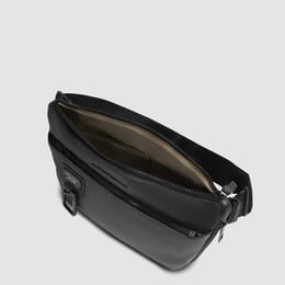 Сумка на пояс Piquadro HARPER (AP) Black CA6881AP_N