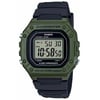 Годинник 41 мм Casio STANDARD Digital W-218H-3AVEF