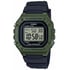 Мужские часы Casio STANDARD Digital W-218H-3AVEF