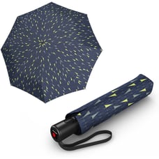 Зонт-автомат Knirps A.200 Medium Duomatic/Enjoy Blueberry Kn95 7200 8572