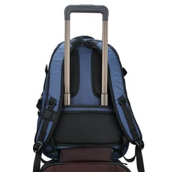 Рюкзак для ноутбука 16″ Victorinox Travel VX SPORT Scout 31105109
