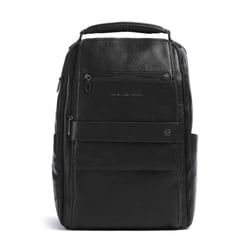 Дорожный рюкзак Piquadro Solm (S141) Black CA7022S141_N