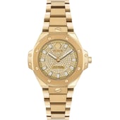 Жіночий годинник Philipp Plein PLEIN ROYAL PRESTIGE Ppw4fa0525