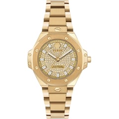 Жіночий годинник Philipp Plein PLEIN ROYAL PRESTIGE Ppw4fa0525