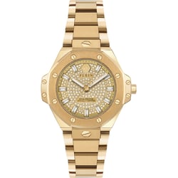 Жіночий годинник Philipp Plein PLEIN ROYAL PRESTIGE Ppw4fa0525