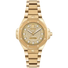 Жіночий годинник Philipp Plein PLEIN ROYAL PRESTIGE Ppw4fa0525