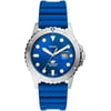 Часы 42 мм Fossil BLUE DIVE FS5998