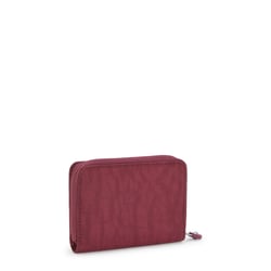 Портмоне Kipling MONEY LOVE Lounge Wine (5FW)