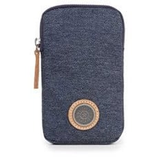 Сумка-чехол для смартфона Kipling FOSTER Deep Denim (W52)