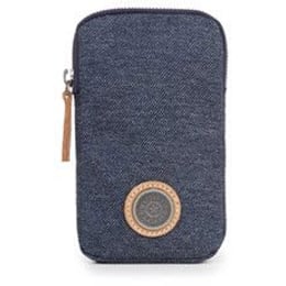 Сумка-чохол для смартфона Kipling FOSTER Deep Denim (W52)