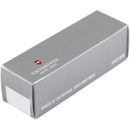 Швейцарський складаний ніж 65мм Victorinox NAILCLIP 580 0.6463.T2L19