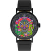 Годинник 40 мм Timex WEEKENDER Day of the Dead Tx2y15900