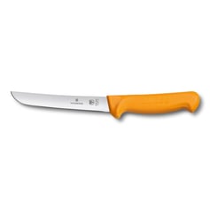 Ніж обвалювальний 16 см Victorinox SWIBO Boning 5.8407.16