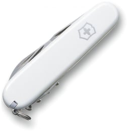 Швейцарський складаний ніж 91мм Victorinox SPARTAN 1.3603.7B1