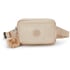 Сумка 2в1 Kipling ABANU MULTI Sparkled Beige (5DV)