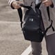 Рюкзак складной Victorinox Travel TRAVEL ACCESSORIES 5.0/Black 610599