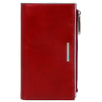 Портмоне Piquadro BLUE SQUARE (B2) Red PD4572B2R_R