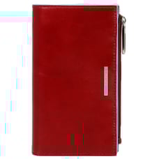 Портмоне Piquadro BLUE SQUARE (B2) Red PD4572B2R_R