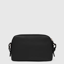 Жіноча сумка-клатч Piquadro CIRCLE (W92) Black BD6468W92_N