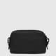 Женская сумка-клатч Piquadro CIRCLE (W92) Black BD6468W92_N