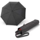 Зонт-автомат Knirps T.200 Medium Duomatic/Melange Black Kn95-3201-4119