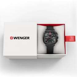 Мужские часы Wenger VINTAGE SPORT W01.1933.114